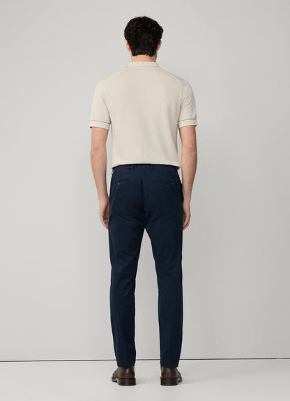 Slim Fit Kensington Chino
