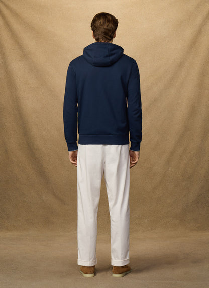 Lrc Full Zip Hooded Sweat