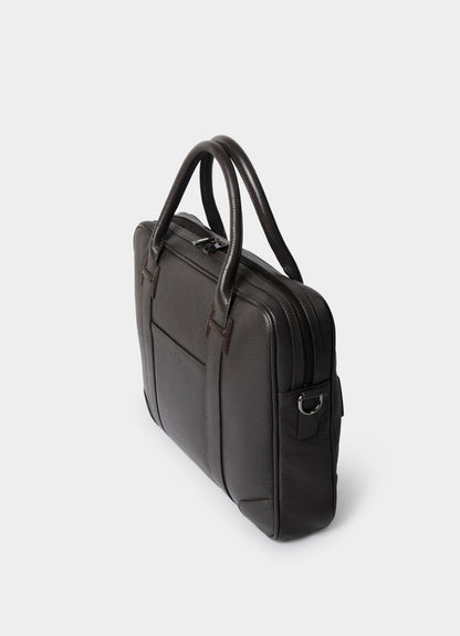 Leather Briefcase