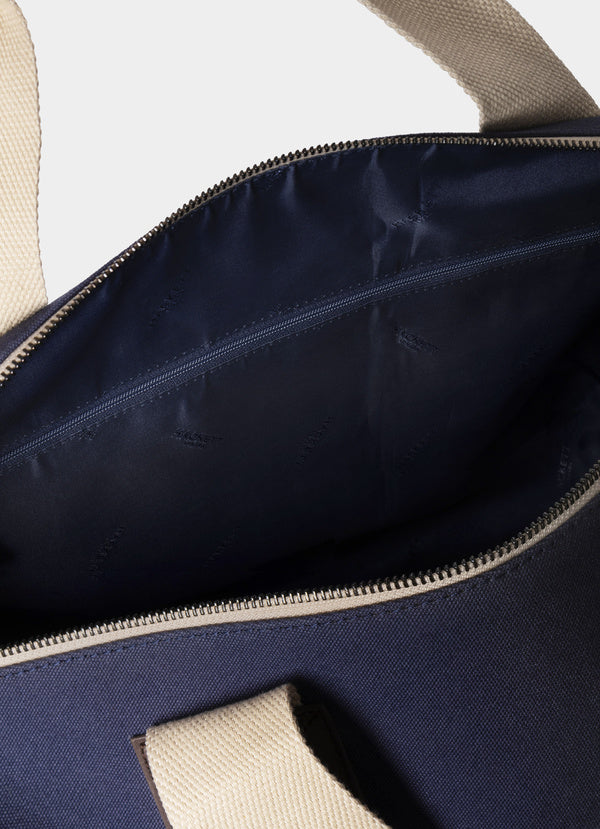 Sash Holdall Bag