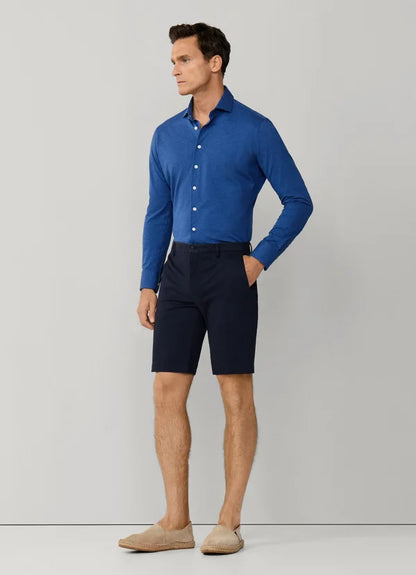 Slim Fit Kensington Chino Short