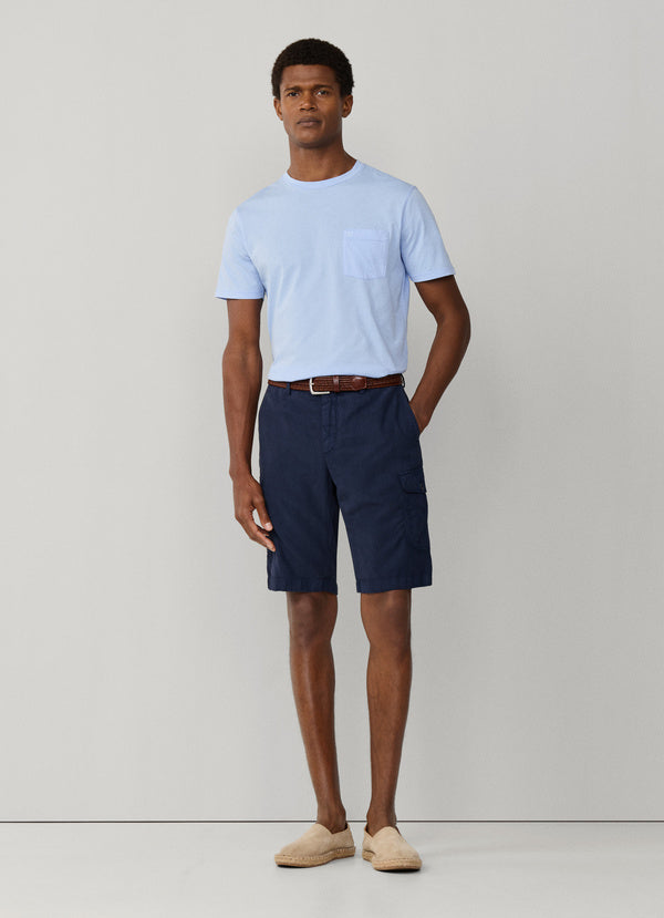 Classic Fit Sanderson Cargo Short