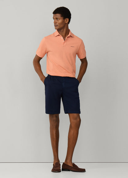 Relaxed Fit Regent Beach Short