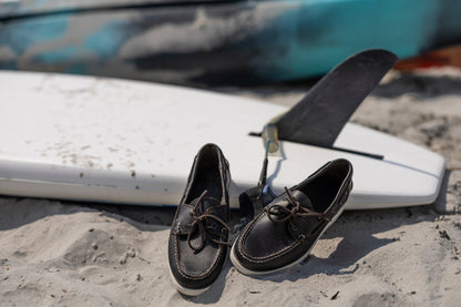 Docksides Portland - Dark Brown