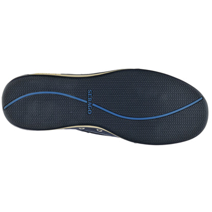 Triton Three Eyelets Fgl - Blue Nite