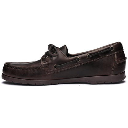 Endeavor - Dark Brown