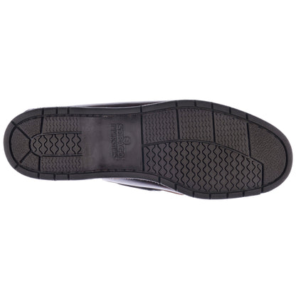 Endeavor - Dark Brown