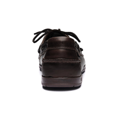 Endeavor - Dark Brown