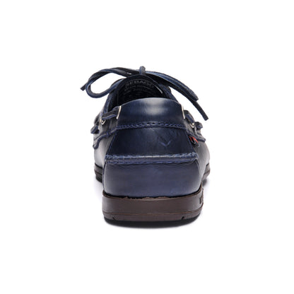 Endeavor - Navy Blue