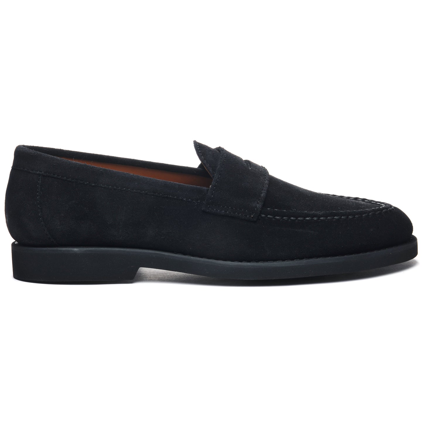 Ryan Suede Polaris - Navy Blue