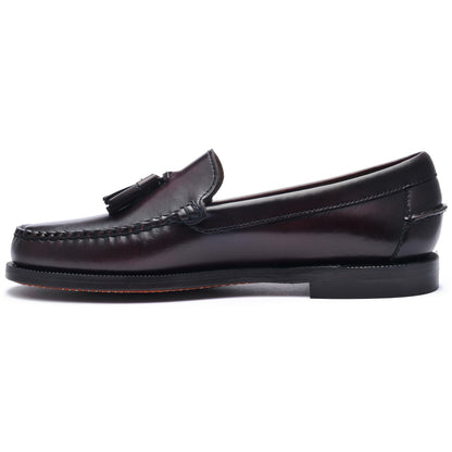 Classic Will Woman - Brown Burgundy