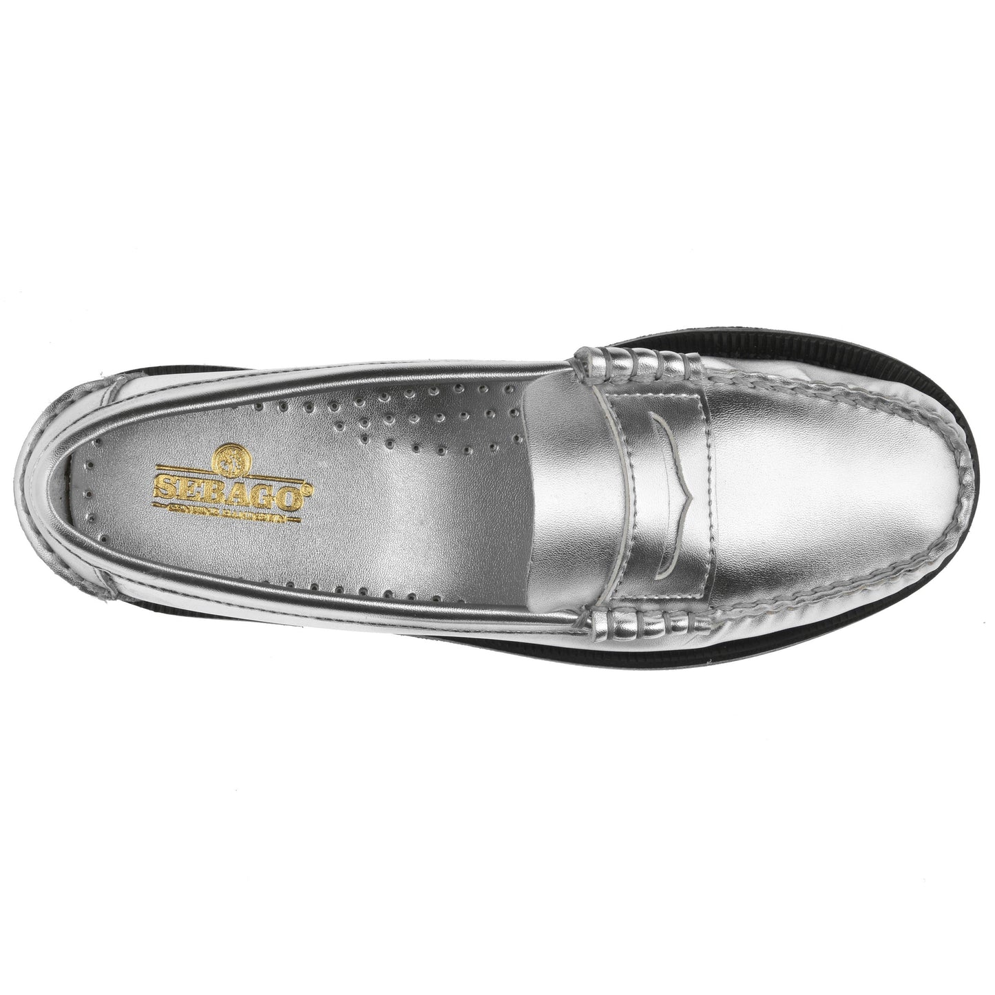 Dan Met - Silver