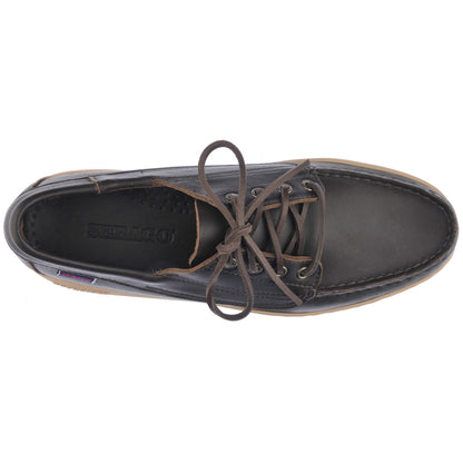 Admiral Budu - Dark Brown/Mocha