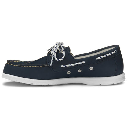 Jackman Woman - Navy Blue