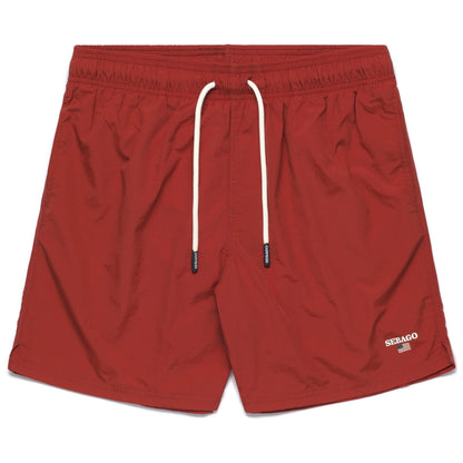 Bend - Red