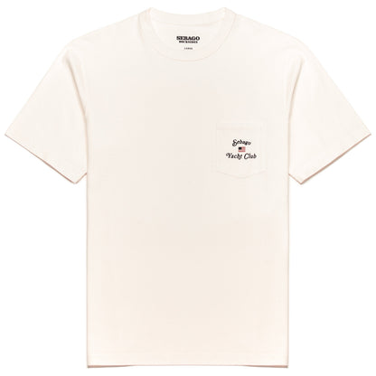 Howland - White Natural