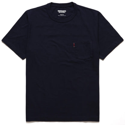 Tillers - Blue Marine