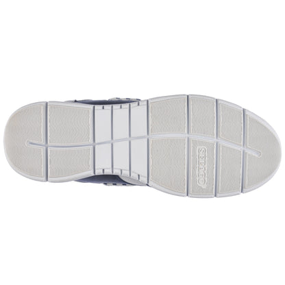 Foremust -  Blue Navy White