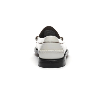 Classic Dan Pigment Woman - White