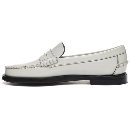 Classic Dan Woman - White