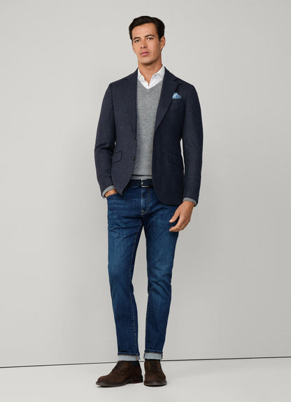 Powerflex Slim Fit Vintage Wash Denim