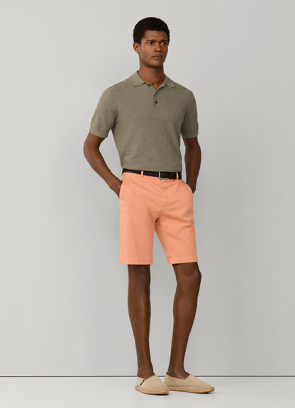 Tailored Fit Sanderson Chino Short