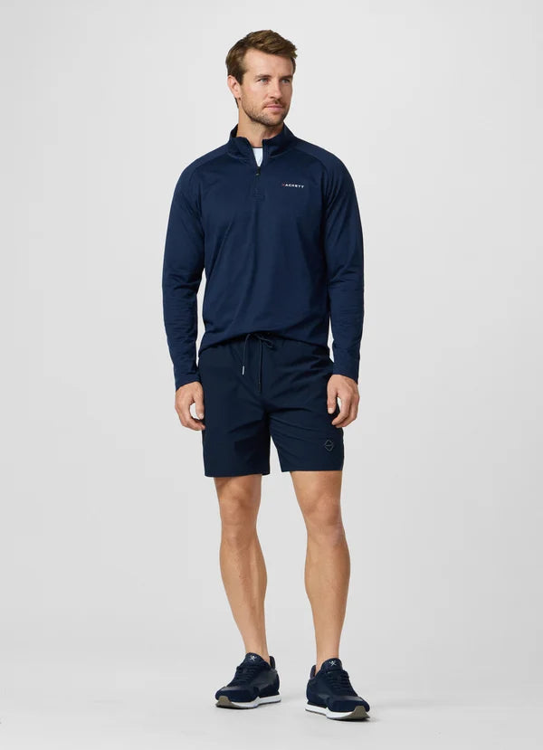 Ultra-Lightweight Stretch Training Short