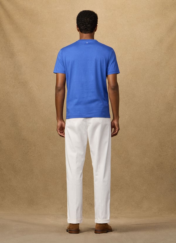 Classic Fit Short Sleeve Harry T-Shirt