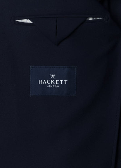 Stretch Jersey Travel Blazer