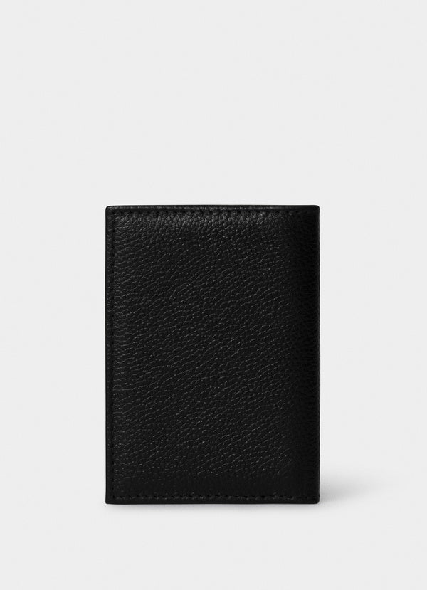 Leather Luxe Wallet