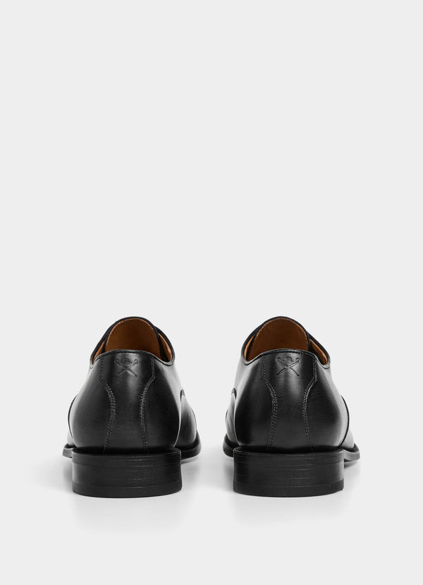 Woking Oxford Leather Shoe