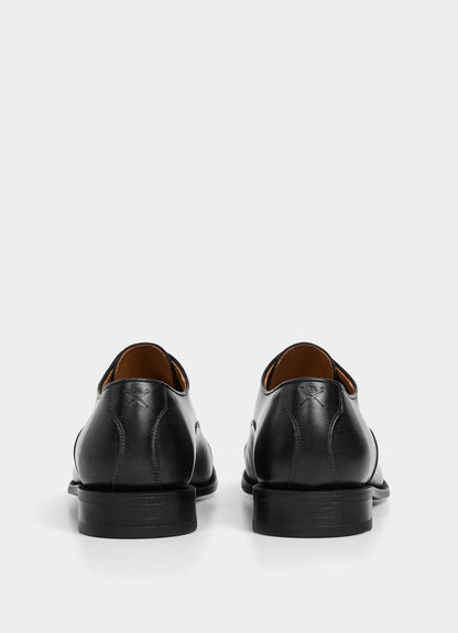 Woking Oxford Leather Shoe
