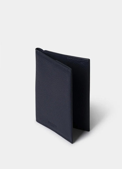 Leather Passport Holder