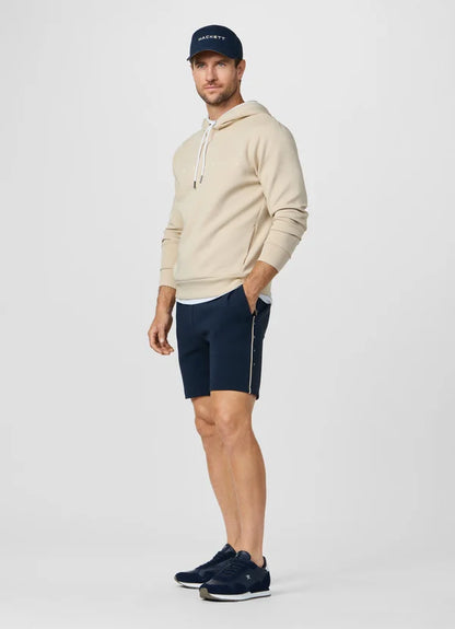 Branded Short Sweat