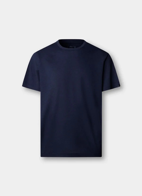 Classic Fit Short Sleeve Travel T-Shirt