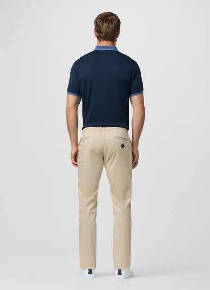 Slim Fit Commuter Trouser