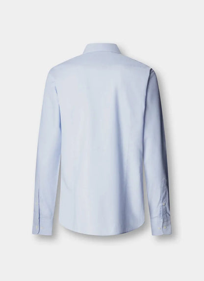 Tailored Fit Textured Shirt
