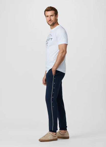 Branded Jogger Sweat