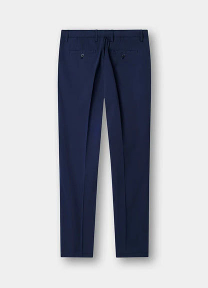 Relaxed Fit Regent Drawstring Chino