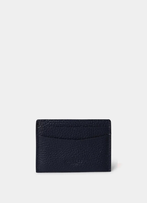 Made In England Leather Cardholder