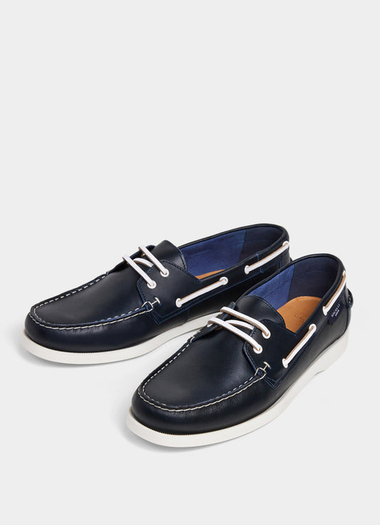Deck One Boat Shoe