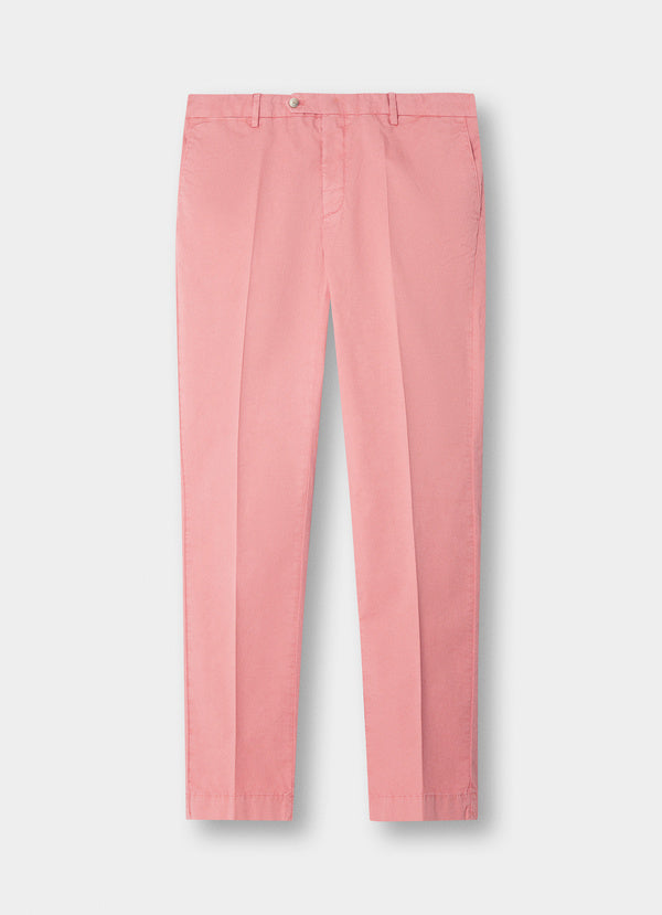 Slim Fit Kensington Lightweight Chino