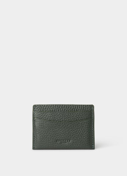 Made In England Leather Cardholder