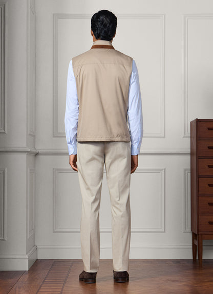 Lightweight Gilet