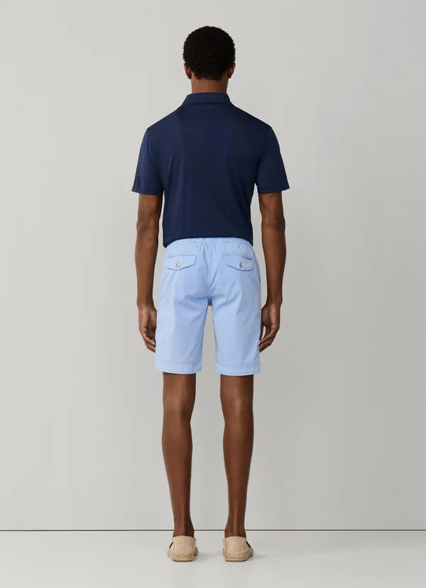 Relaxed Fit Regent Beach Short