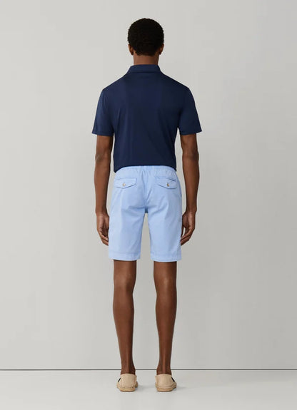 Relaxed Fit Regent Beach Short