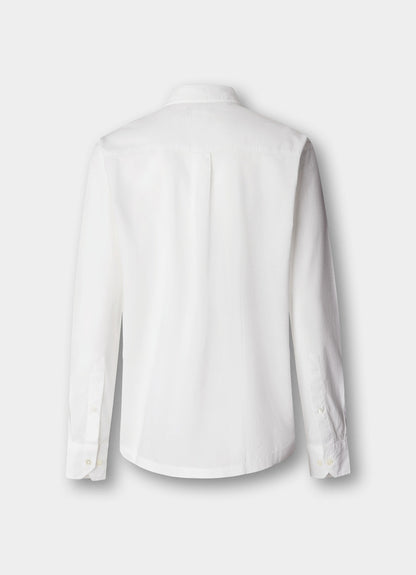 Classic Fit Guayabera Shirt
