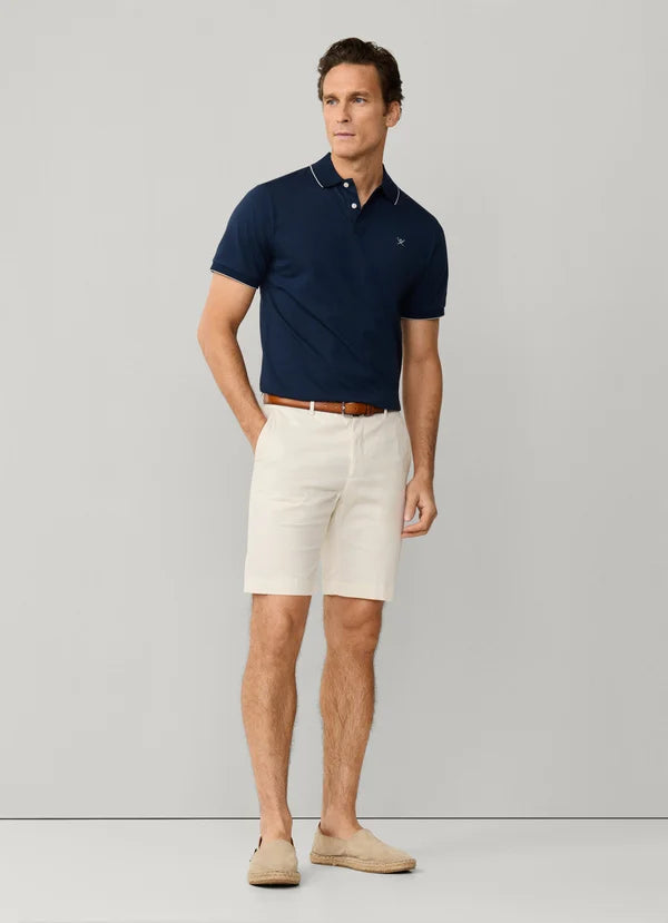Slim Fit Kensington Chino Short