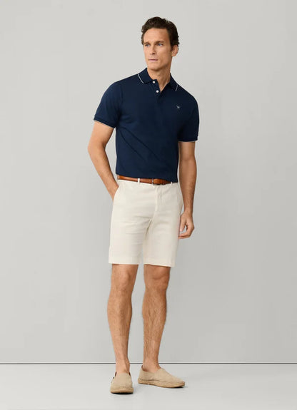 Slim Fit Kensington Chino Short