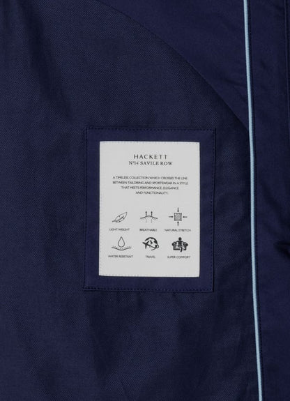 Lightweight Blazer